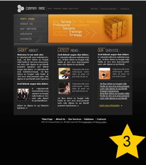 Option 3 - Click to enlarge